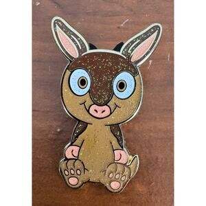 Garyvee Veefriends Road to Veecon Articulate Armadillo Shimmer pin Multiple Avai